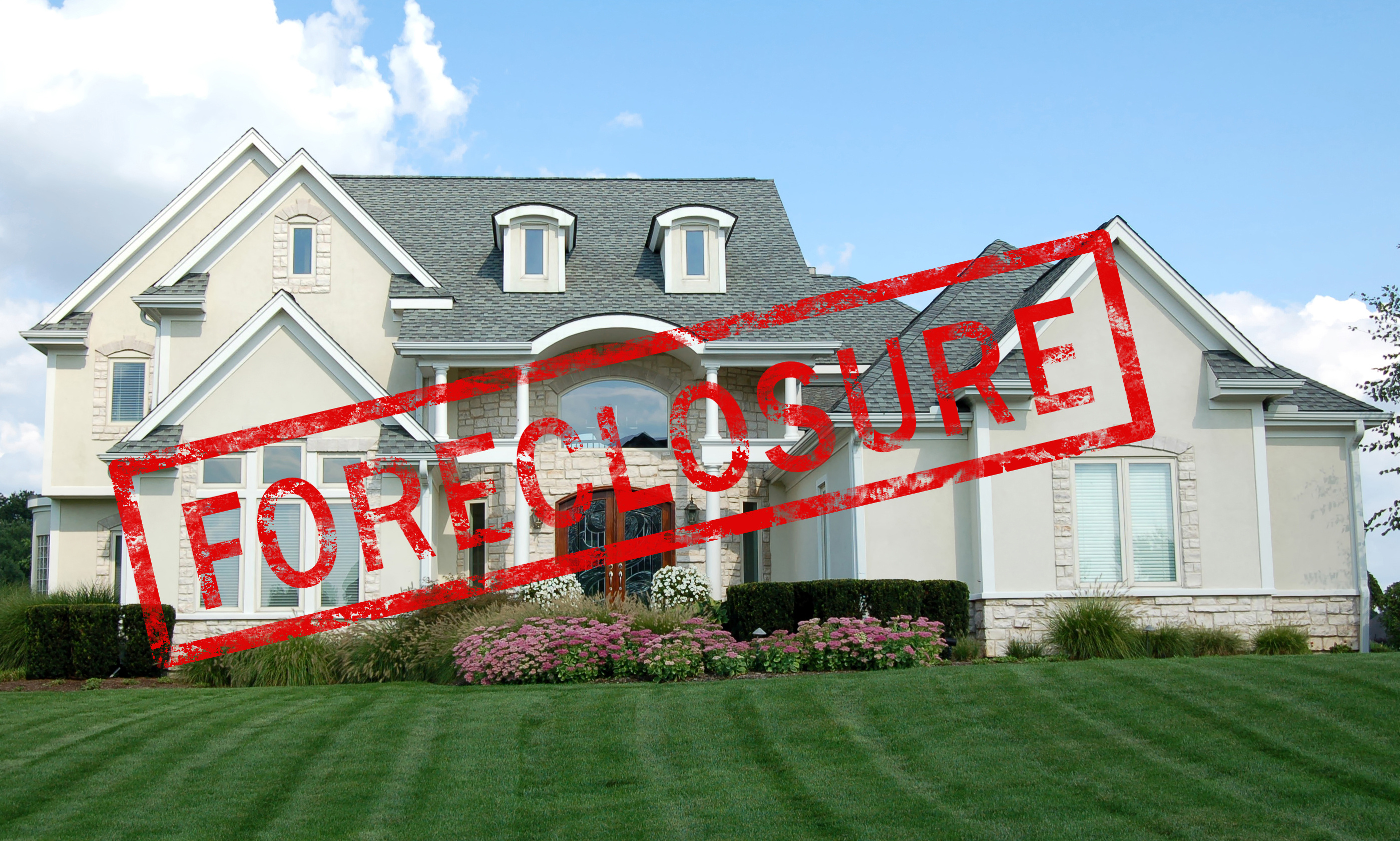 Call Brazos Valley Appraisals when you need appraisals regarding Brazos foreclosures